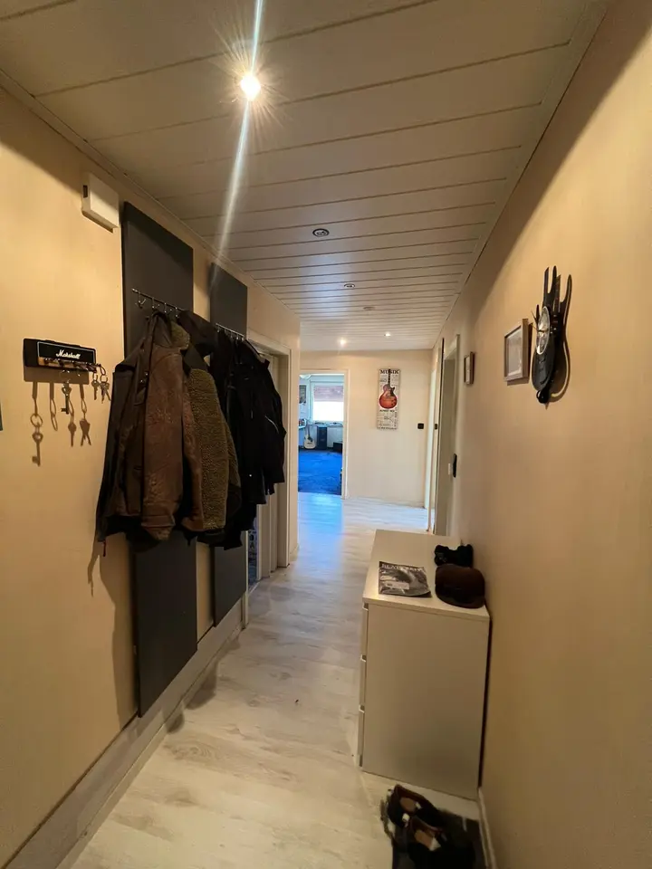 4 Zimmer Wohnung mit 120 m² in Osterode am Harz – Bild 4