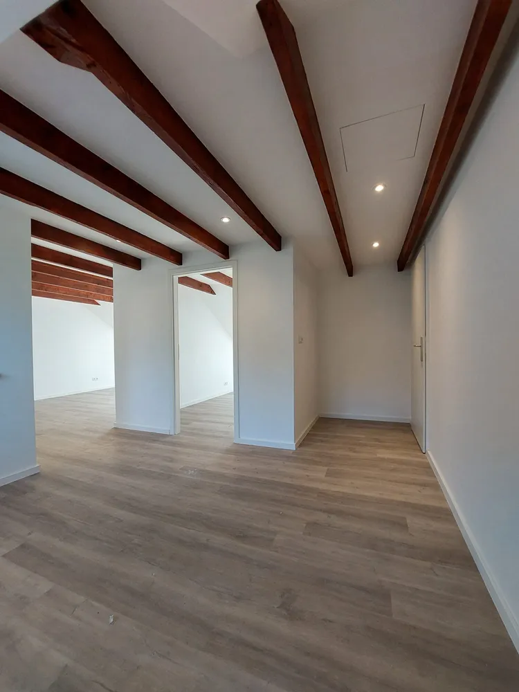 2 Zimmer Wohnung mit 63 m² in Krefeld – Bild 1