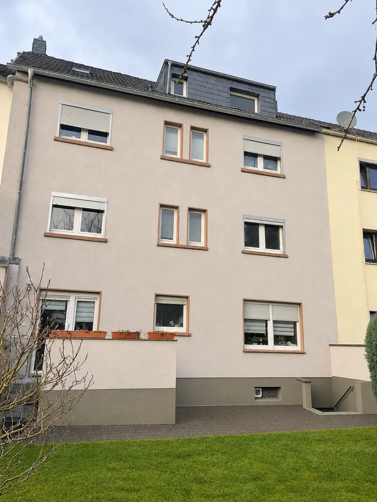 3 Zimmer Wohnung mit 70 m² in Mönchengladbach – Bild 2