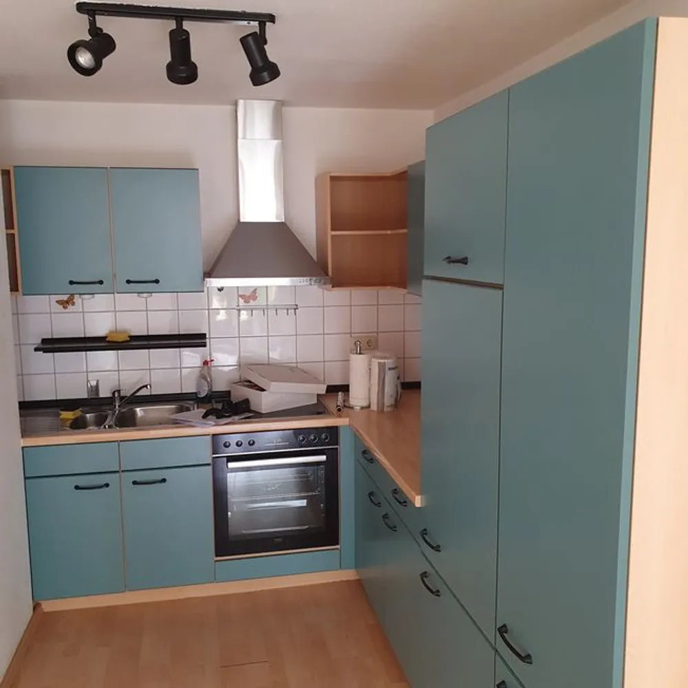 2 Zimmer Wohnung mit 55 m² in Mannheim – Bild 4