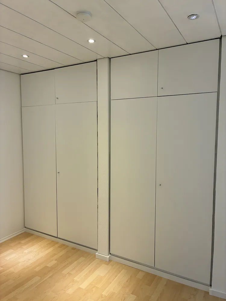 4 room apartment with 106 m² in Essen – Photo 7