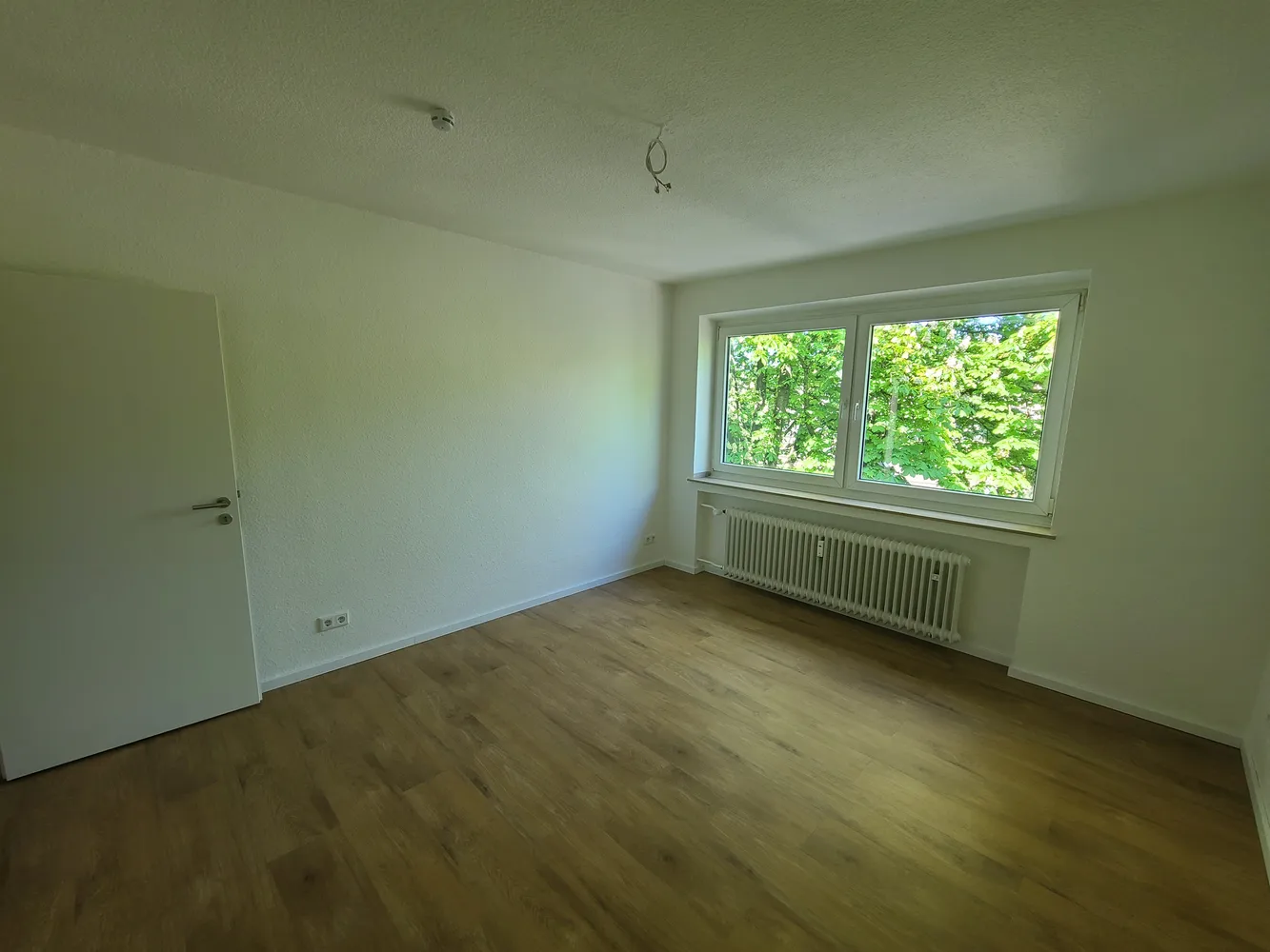 4 Zimmer Wohnung mit 72 m² in Oberhausen – Bild 3