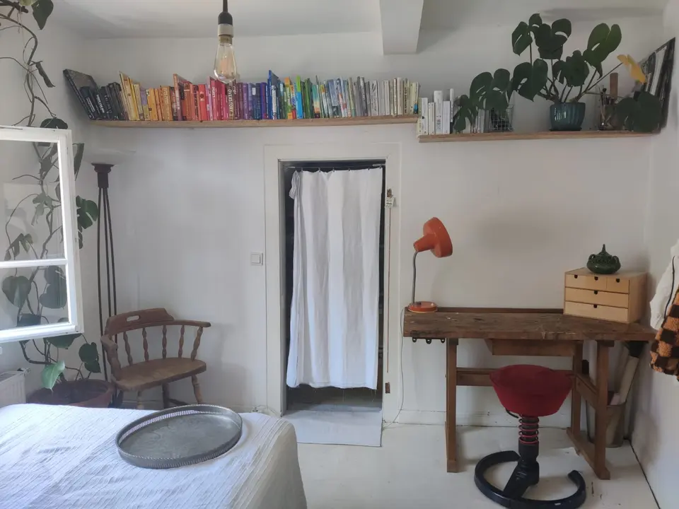 3 room apartment with 17 m² in Marburg – Photo 7