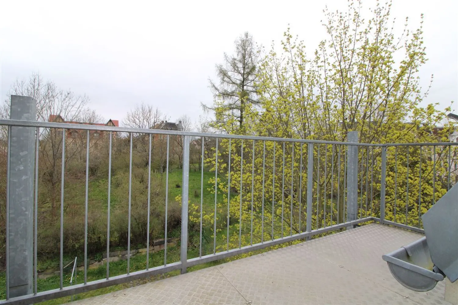 2 Zimmer Wohnung mit 55 m² in Plauen – Bild 7