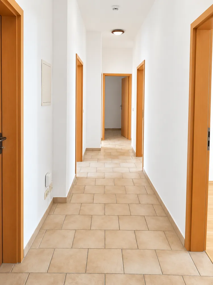 3 Zimmer Wohnung mit 90 m² in Halle (Saale) – Bild 6