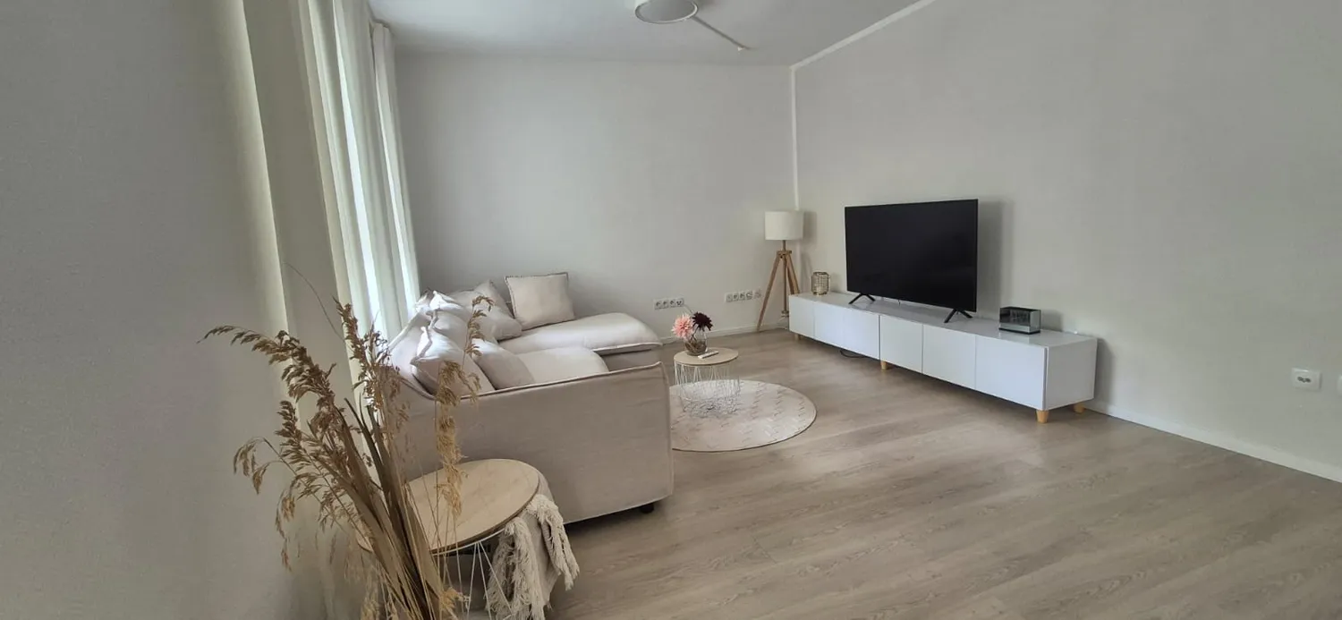 3 Zimmer Wohnung mit 74 m² in Dortmund – Bild 1