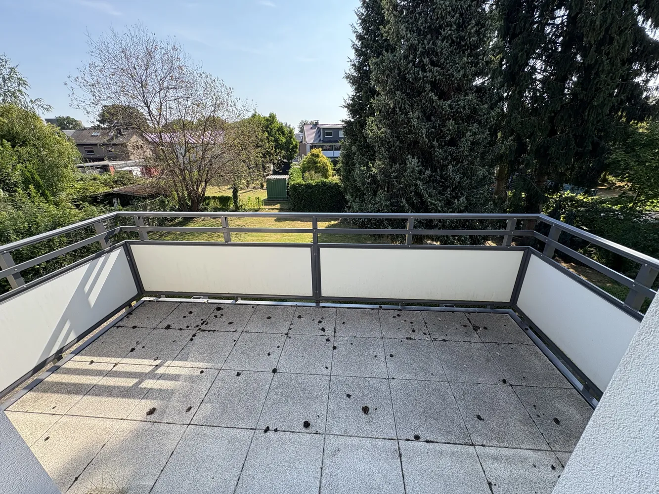 2 Zimmer Wohnung mit 53 m² in Dortmund – Bild 6