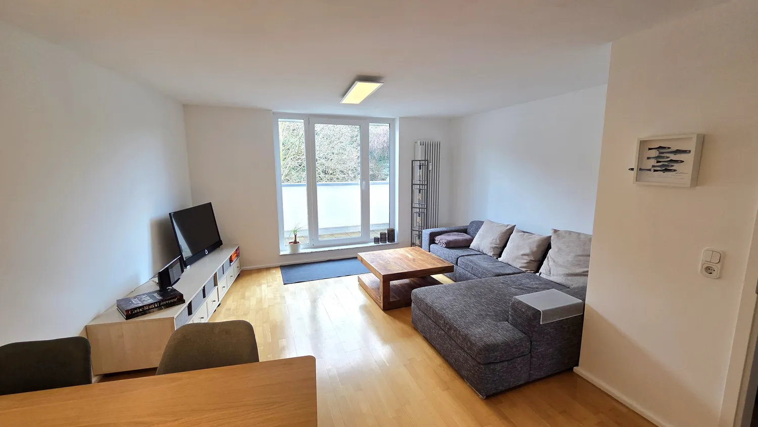 4 Zimmer Wohnung mit 94 m² in Mainz – Bild 2