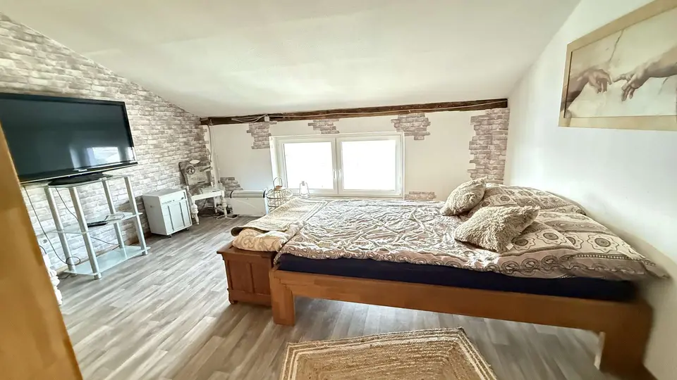 6 Zimmer Wohnung mit 600 m² in Rheinberg – Bild 9