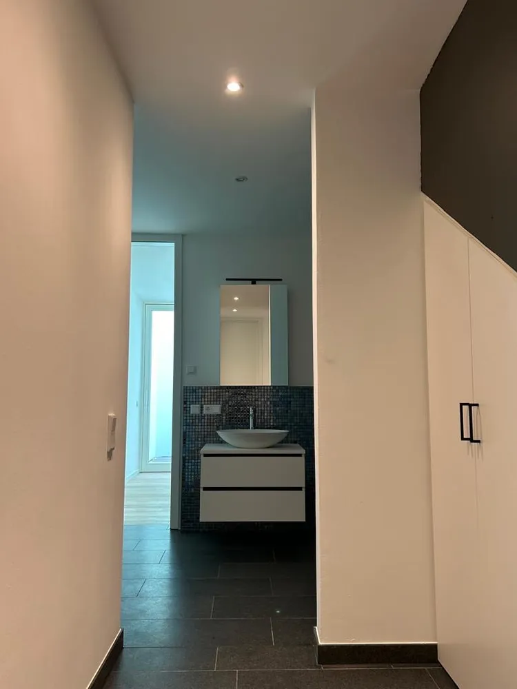 2 Zimmer Wohnung mit 95 m² in Ingolstadt – Bild 6