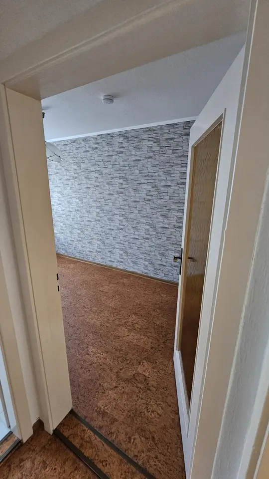 3 Zimmer Wohnung mit 59 m² in Riesa – Bild 1