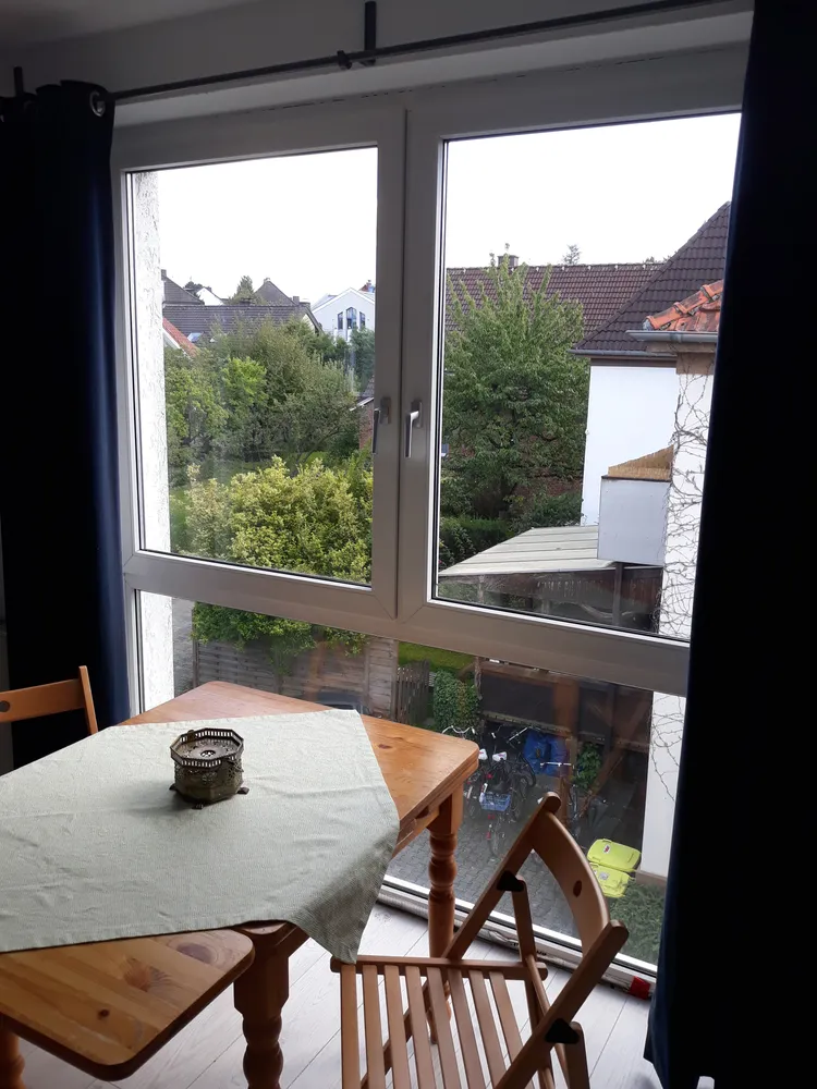 1 Zimmer Wohnung mit 39 m² in Paderborn – Bild 1