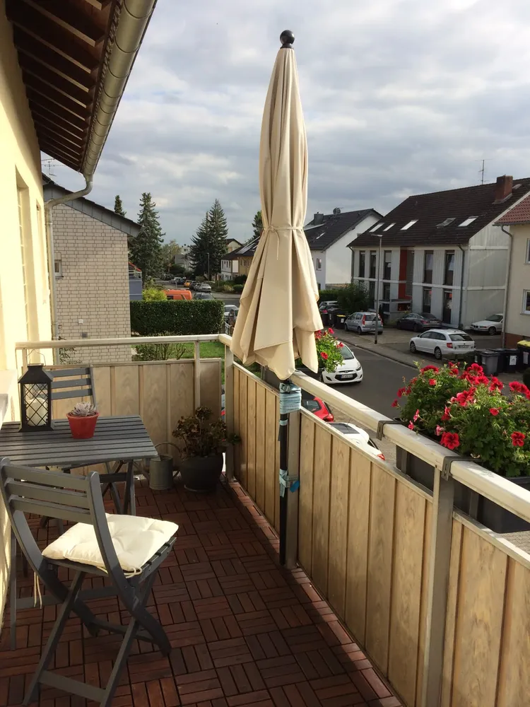 4 Zimmer Wohnung mit 123 m² in Wiesbaden – Bild 8