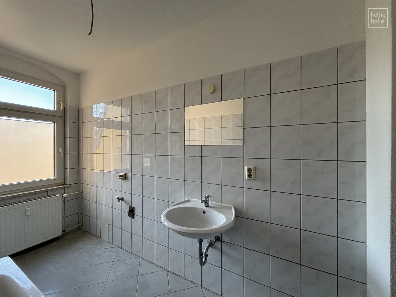 2 Zimmer Wohnung mit 65 m² in Halle (Saale) – Bild 7