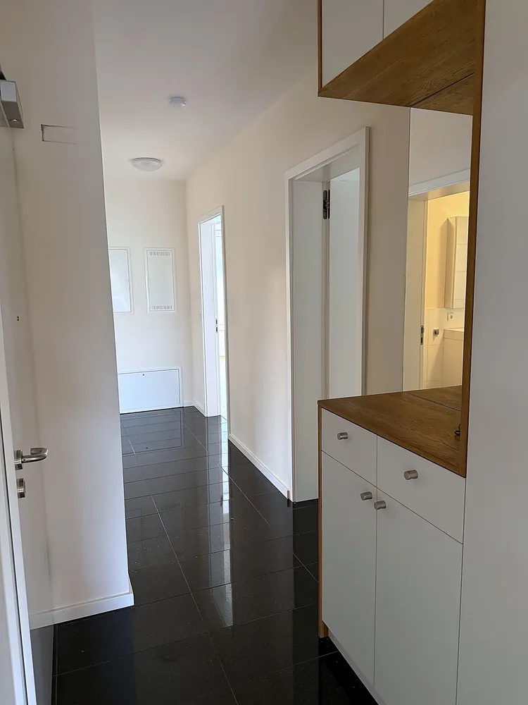 4 Zimmer Wohnung mit 101 m² in Oberursel (Taunus) – Bild 9