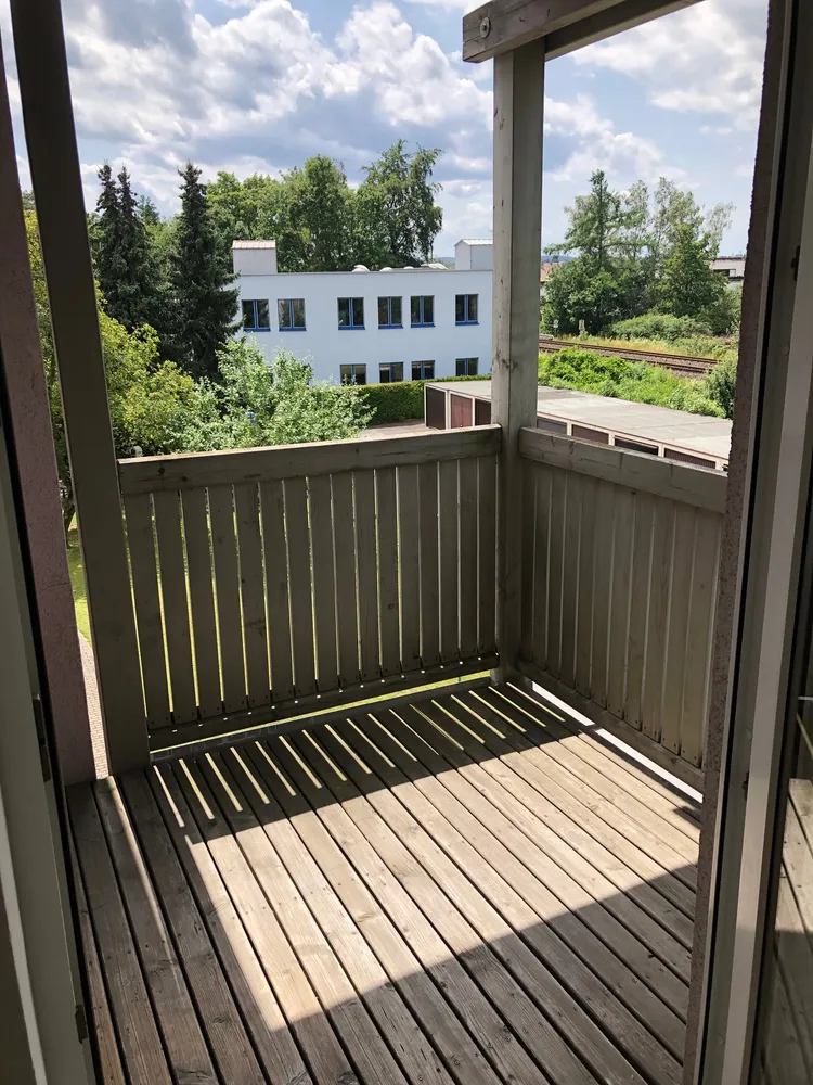 4 room apartment with 95 m² in Weiden in der Oberpfalz – Photo 4