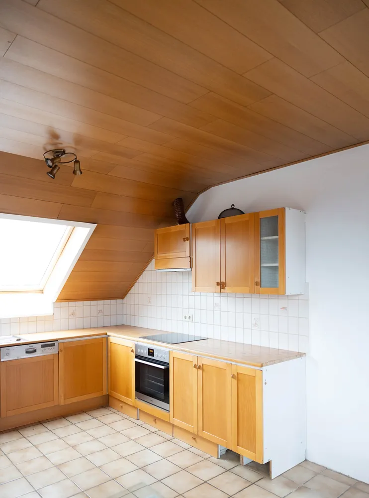 4 Zimmer Wohnung mit 117 m² in Viernheim – Bild 8