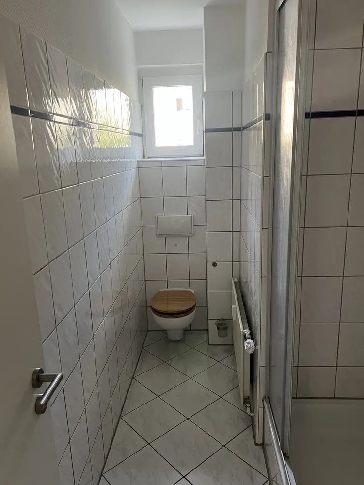 2 room apartment with 44 m² in Leipzig – Photo 6