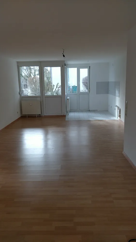 3 Zimmer Wohnung mit 81 m² in Ludwigsburg – Bild 1