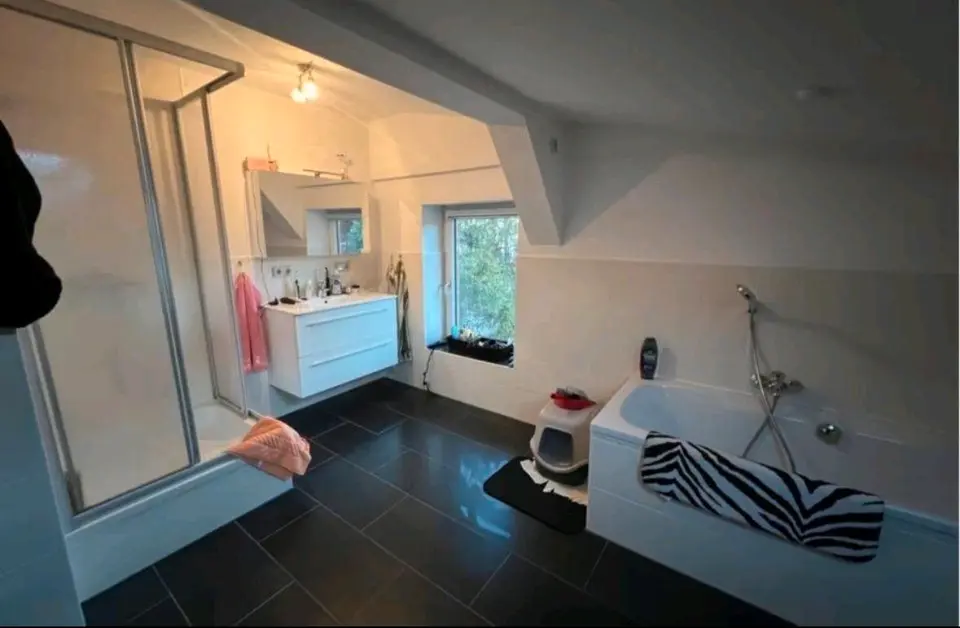 2 Zimmer Wohnung mit 78 m² in Quedlinburg – Bild 3