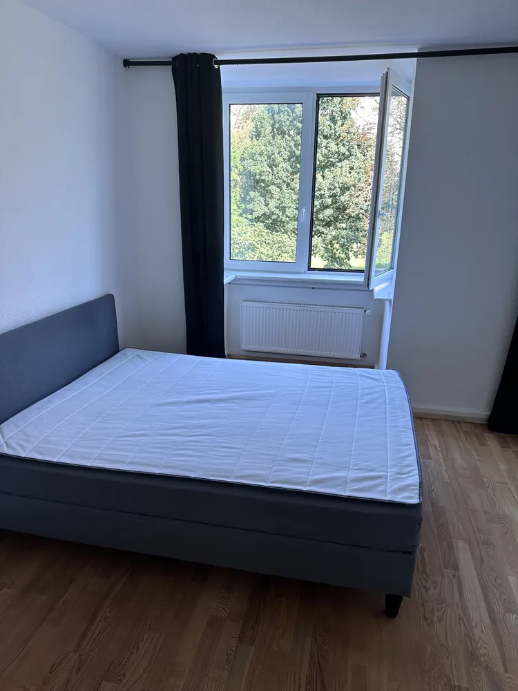 2 Zimmer Wohnung mit 65 m² in Frankfurt am Main – Bild 4