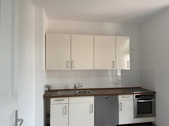 2 Zimmer Wohnung mit 54 m² in Berlin – Bild 6