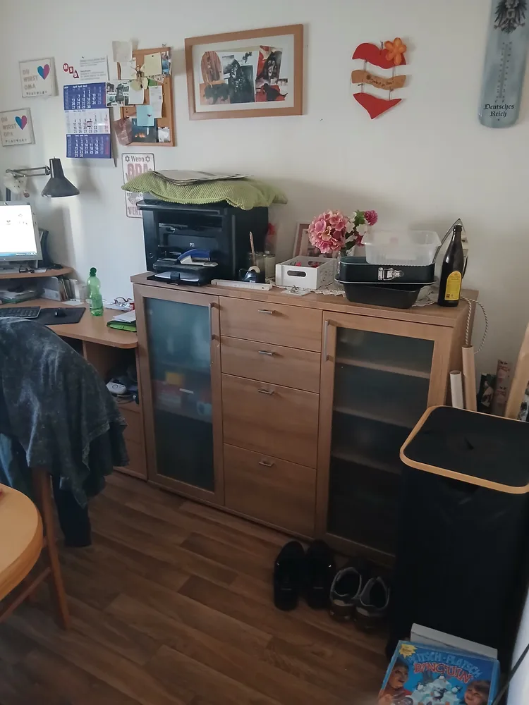 3 Zimmer Wohnung mit 68 m² in Leipzig – Bild 2