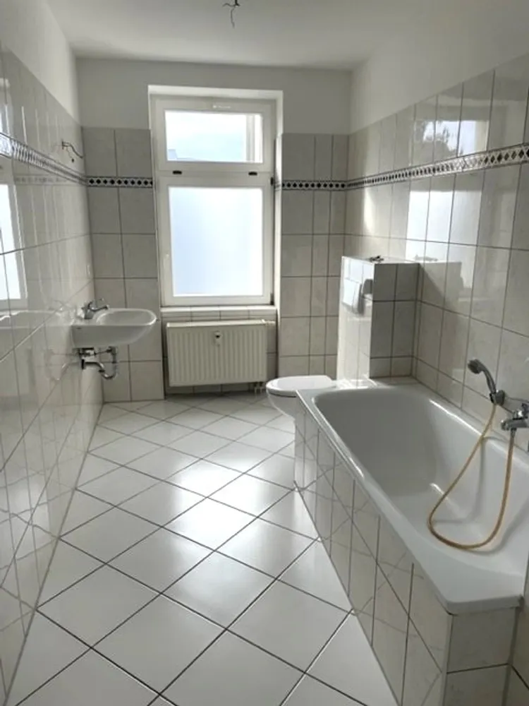 2 Zimmer Wohnung mit 50 m² in Leipzig – Bild 7