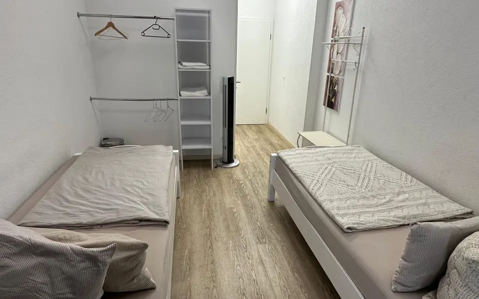 WG-Zimmer mit 12 m² in Mosbach – Bild 1