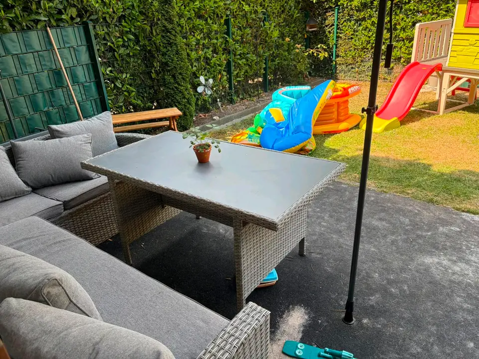 4 Zimmer Wohnung mit 92 m² in Krefeld – Bild 6