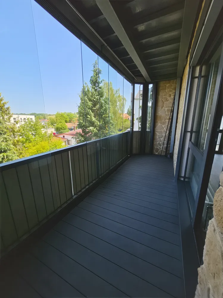 4 Zimmer Wohnung mit 93 m² in Regensburg – Bild 10