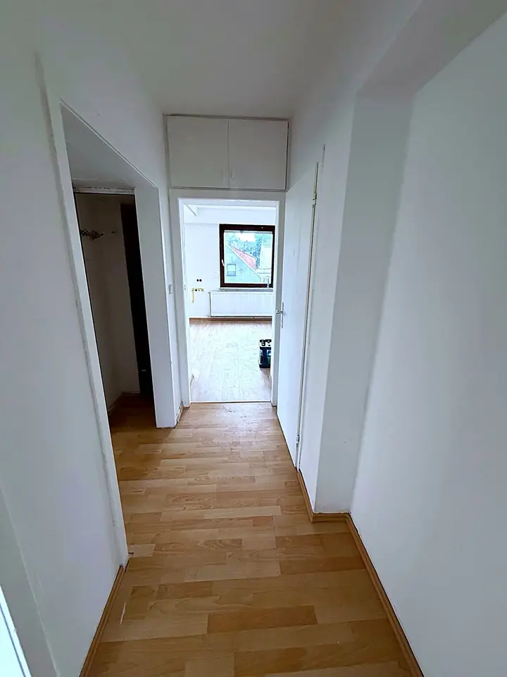 2 Zimmer Wohnung mit 53 m² in Bremen – Bild 9