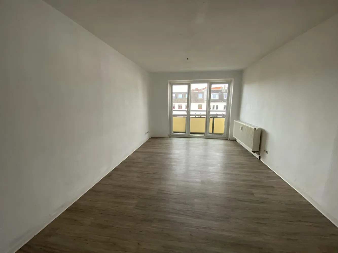 3 Zimmer Wohnung mit 63 m² in Erfurt – Bild 5