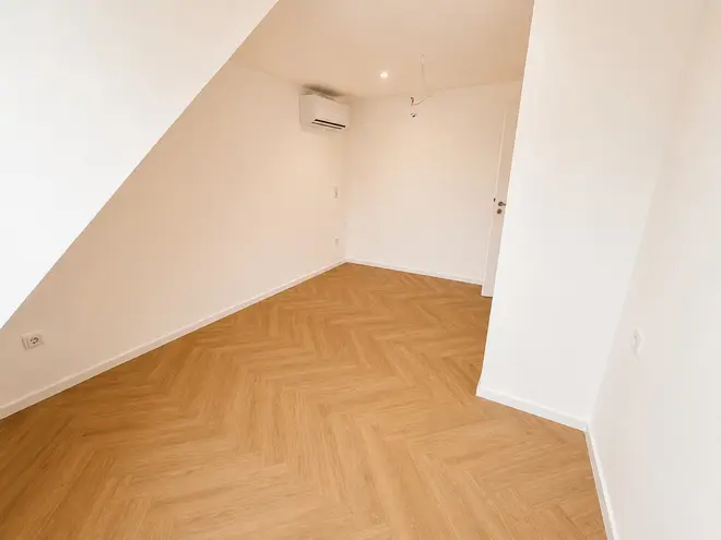 3 Zimmer Wohnung mit 52 m² in Dortmund – Bild 11