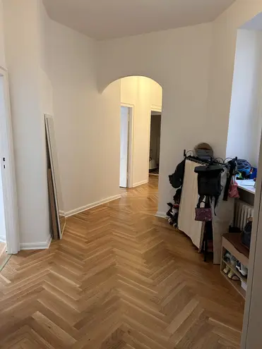 3 Zimmer Wohnung mit 104 m² in Berlin – Bild 3