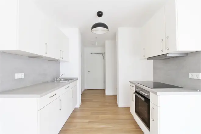 1 Zimmer Wohnung mit 47 m² in Berlin – Bild 3