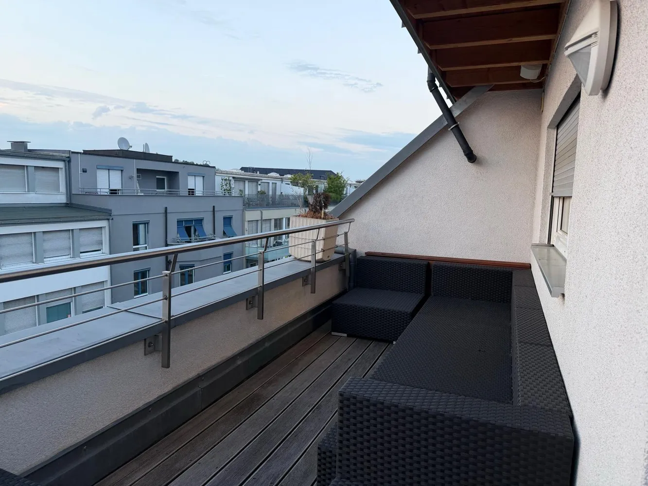 2 Zimmer Wohnung mit 108 m² in Stuttgart – Bild 9