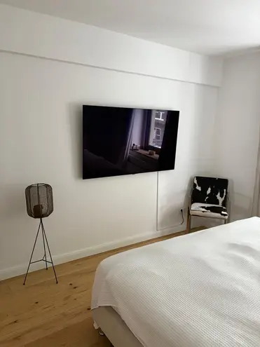 2 Zimmer Wohnung mit 63 m² in Düsseldorf – Bild 3