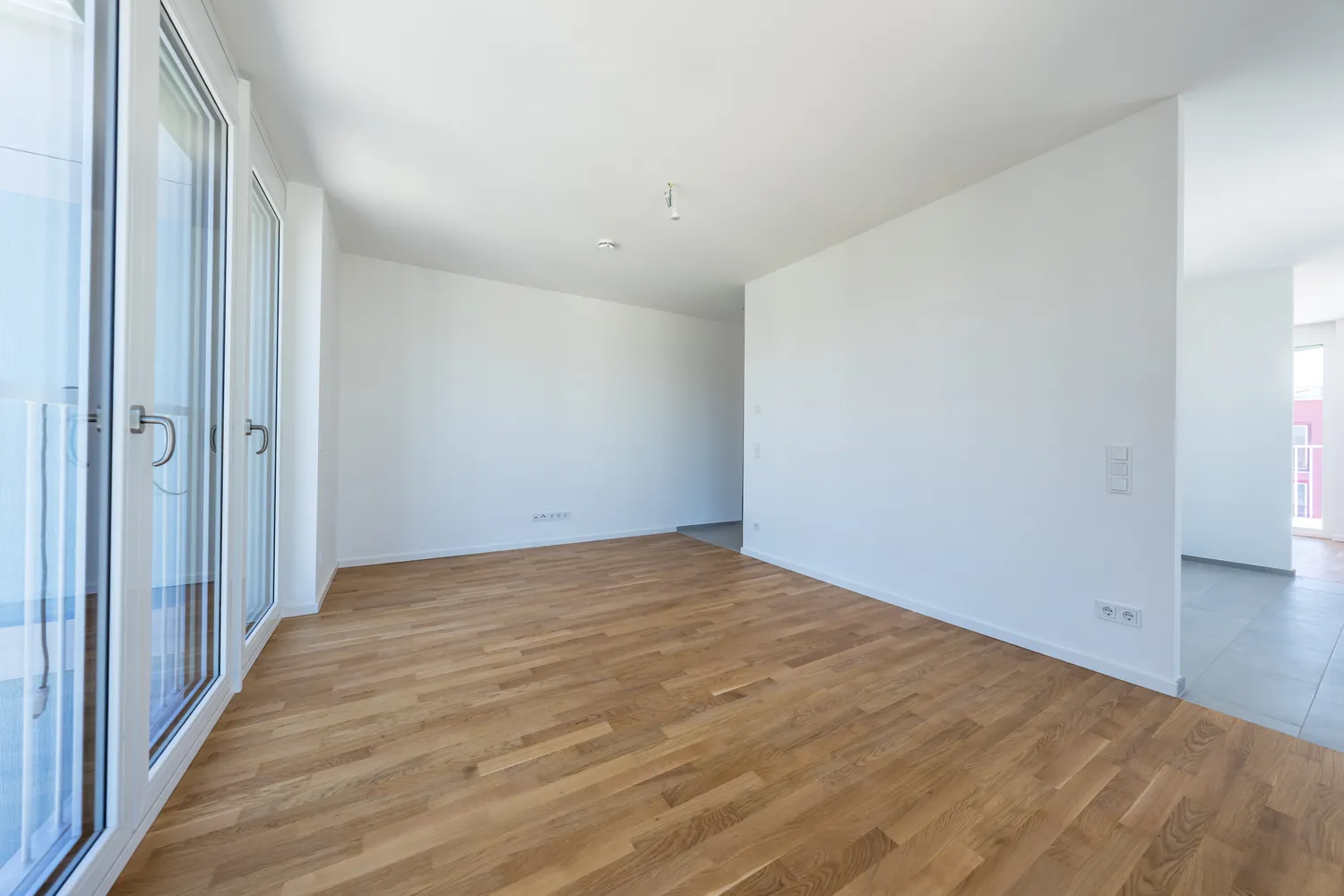 2 Zimmer Wohnung mit 67 m² in München – Bild 4