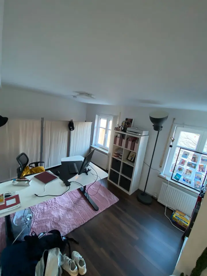 4 Zimmer Wohnung mit 84 m² in Nördlingen – Bild 5