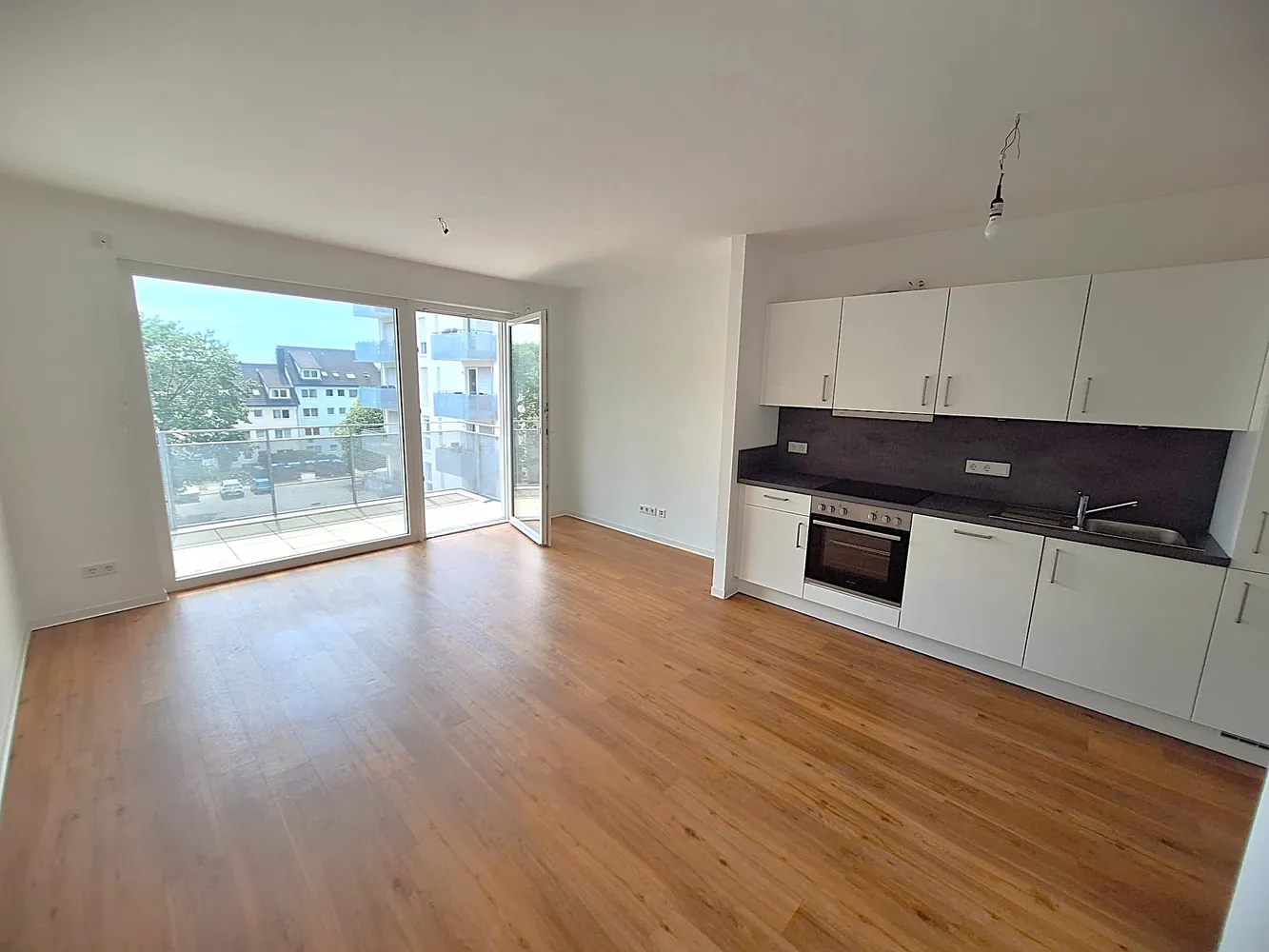 3 room apartment with 75 m² in Osnabrück – Photo 1