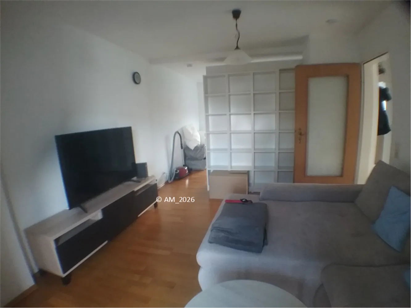 1 Zimmer Wohnung mit 48 m² in München – Bild 2