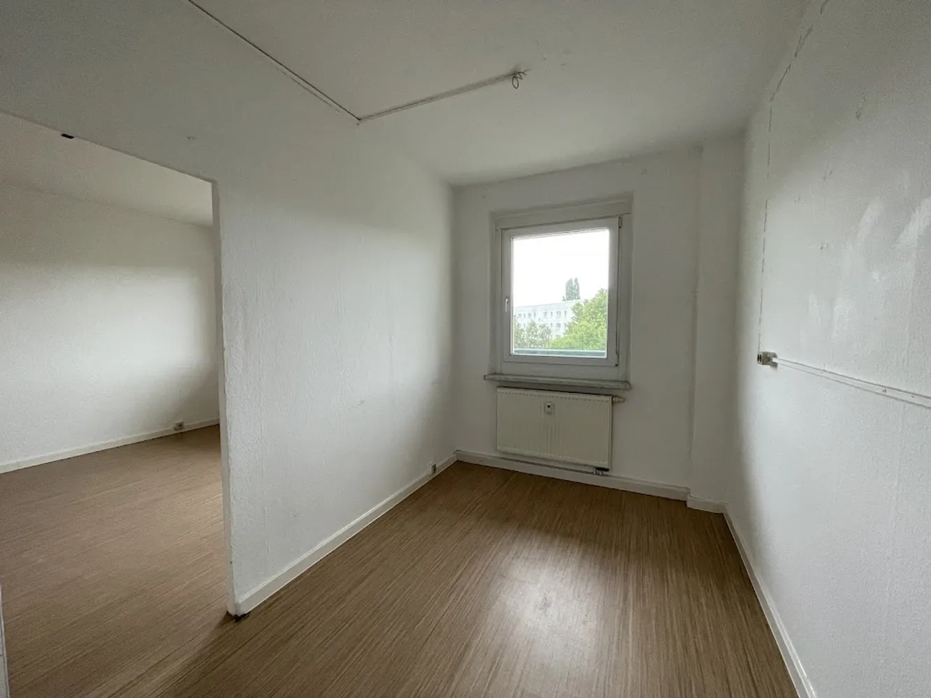 2 room apartment with 55 m² in Berlin – Photo 12