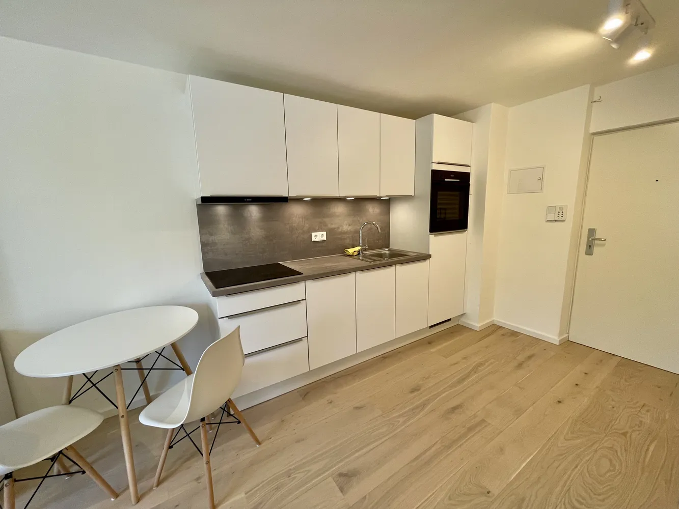 1 Zimmer Wohnung mit 25 m² in München – Bild 5