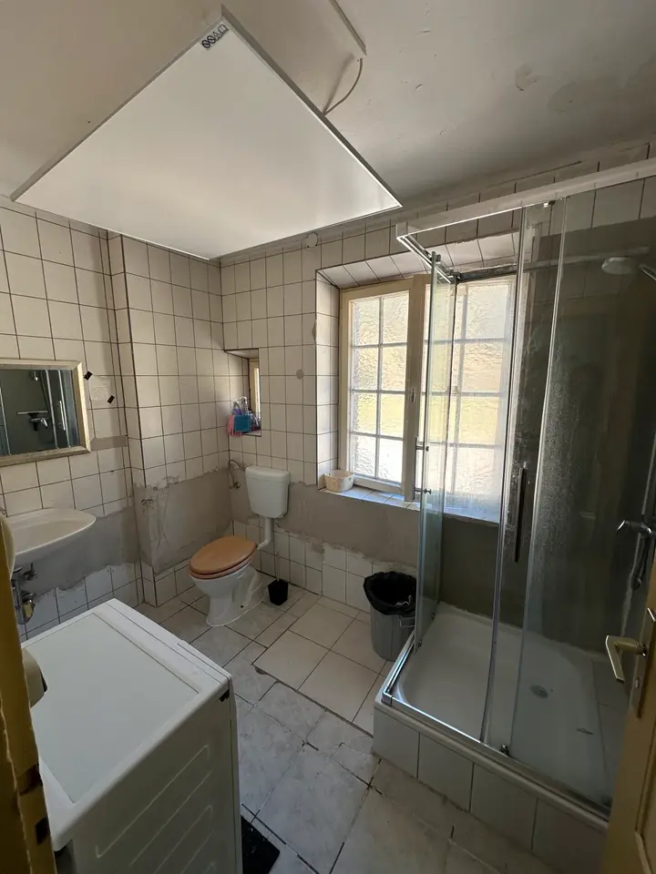 WG-Zimmer mit 12 m² in Garmisch-Partenkirchen – Bild 4