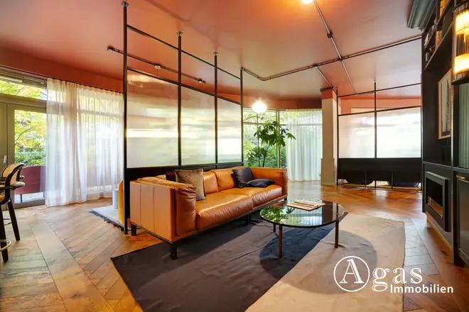 3 Zimmer Wohnung mit 86 m² in Berlin – Bild 8