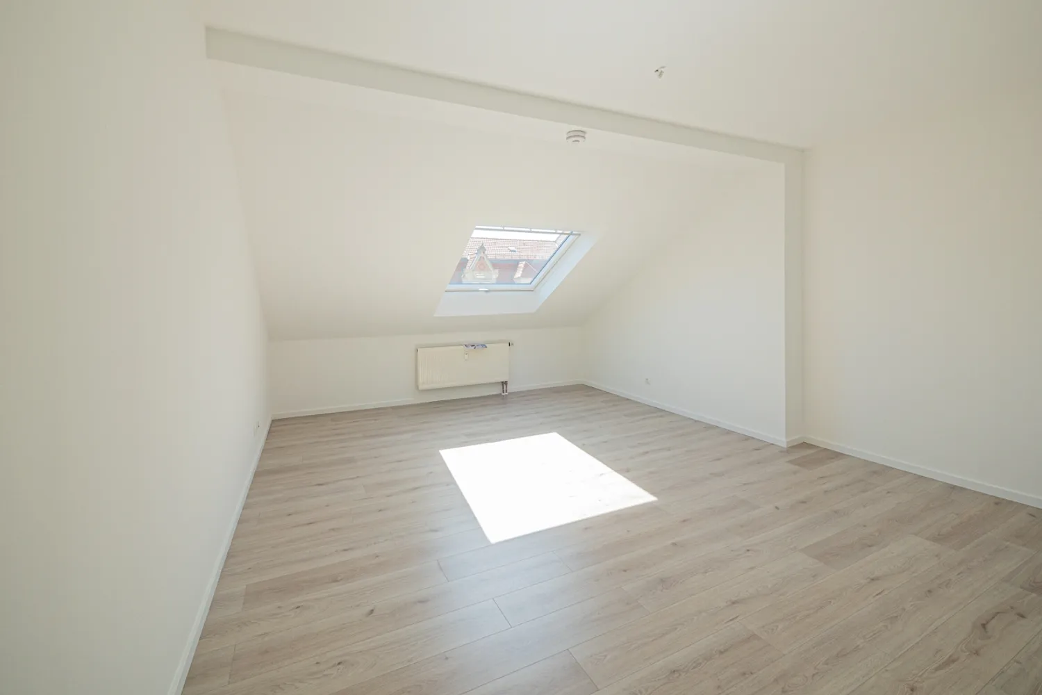 2 Zimmer Wohnung mit 51 m² in Dresden – Bild 6