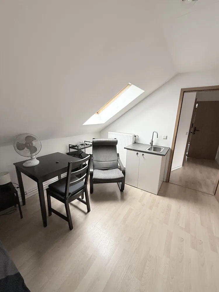 1 Zimmer Wohnung mit 18 m² in Braunschweig – Bild 2