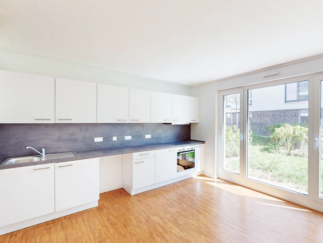 1 Zimmer Wohnung mit 48 m² in Weinheim – Bild 2