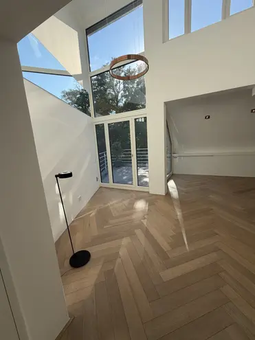 4 Zimmer Wohnung mit 138 m² in München – Bild 4